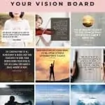 55 Powerful Vision Board Quotes to Download and Print 1