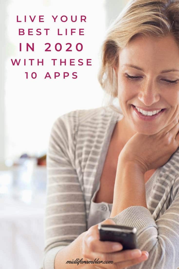 10 Apps You Need to Help Meet Your Goals in 2020 45 10 Apps You Need to Help Meet Your Goals in 2020 27