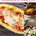 easy meals for college students