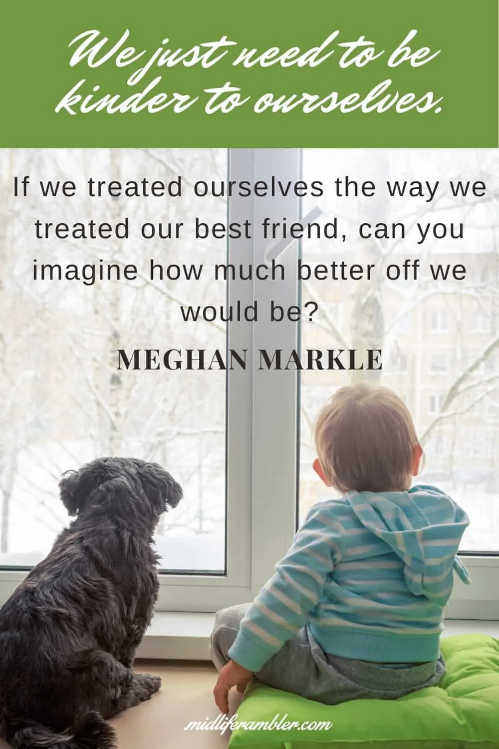 How to Learn to Treat Yourself with Self-Compassion 6 How to Learn to Treat Yourself with Self-Compassion 5