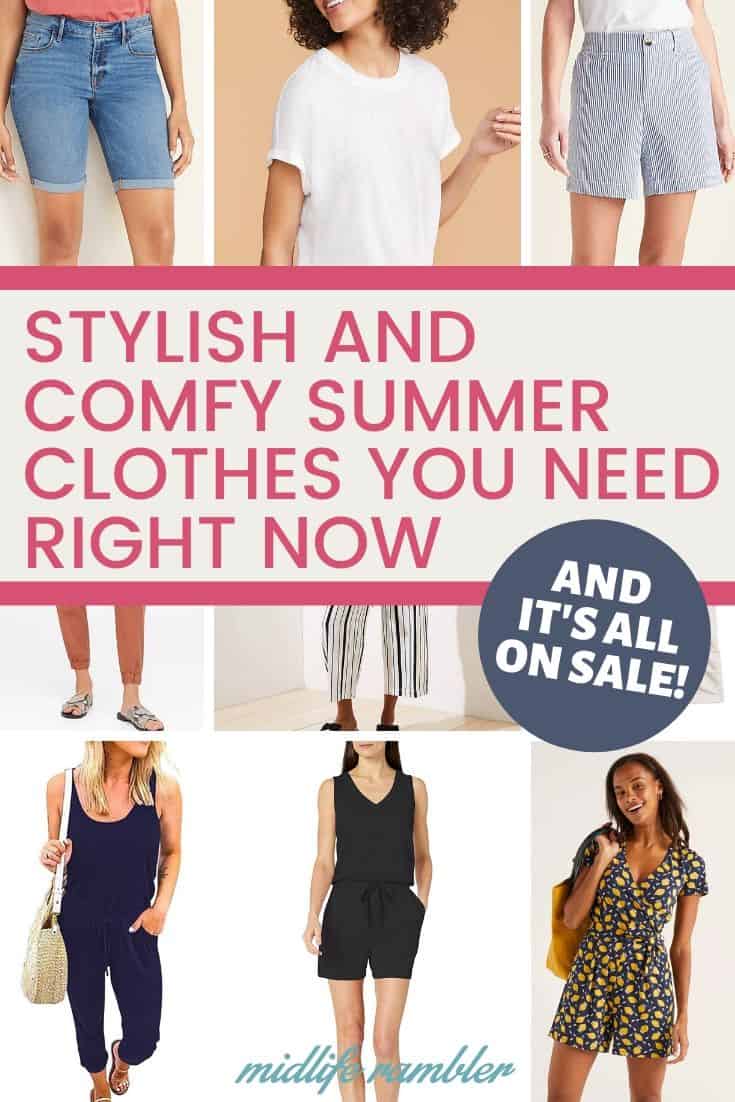 10 Stylish and Comfy Summer Clothes I'm Adding to My Wardrobe Right Now 11 10 Stylish and Comfy Summer Clothes I'm Adding to My Wardrobe Right Now 11