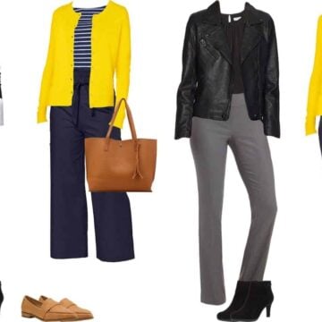 amazon capsule wardrobe
