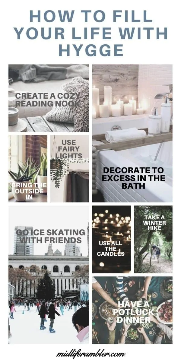 25 Cozy Ways to Embrace the Hygge Life 4 25 Ways to Live the Hygge Life
