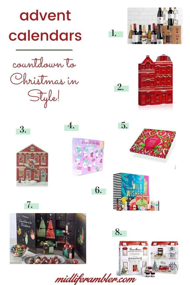 15 Advent Calendars You Need Right Now Because It's 2020 17 15 Advent Calendars You Need Right Now Because It's 2020 17