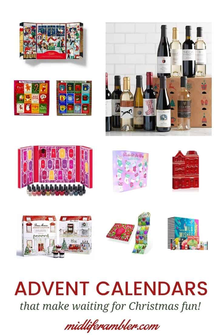 15 Advent Calendars You Need Right Now Because It's 2020 18 15 Advent Calendars You Need Right Now Because It's 2020 18