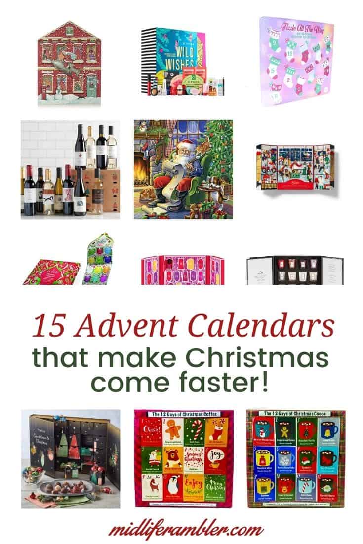 15 Advent Calendars You Need Right Now Because It's 2020 19 15 Advent Calendars You Need Right Now Because It's 2020 19