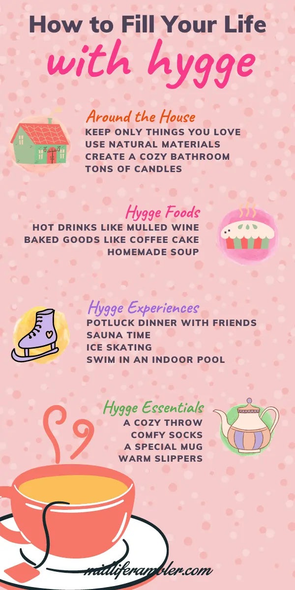 25 Cozy Ways to Embrace the Hygge Life 48 25 Cozy Ways to Embrace the Hygge Life 43