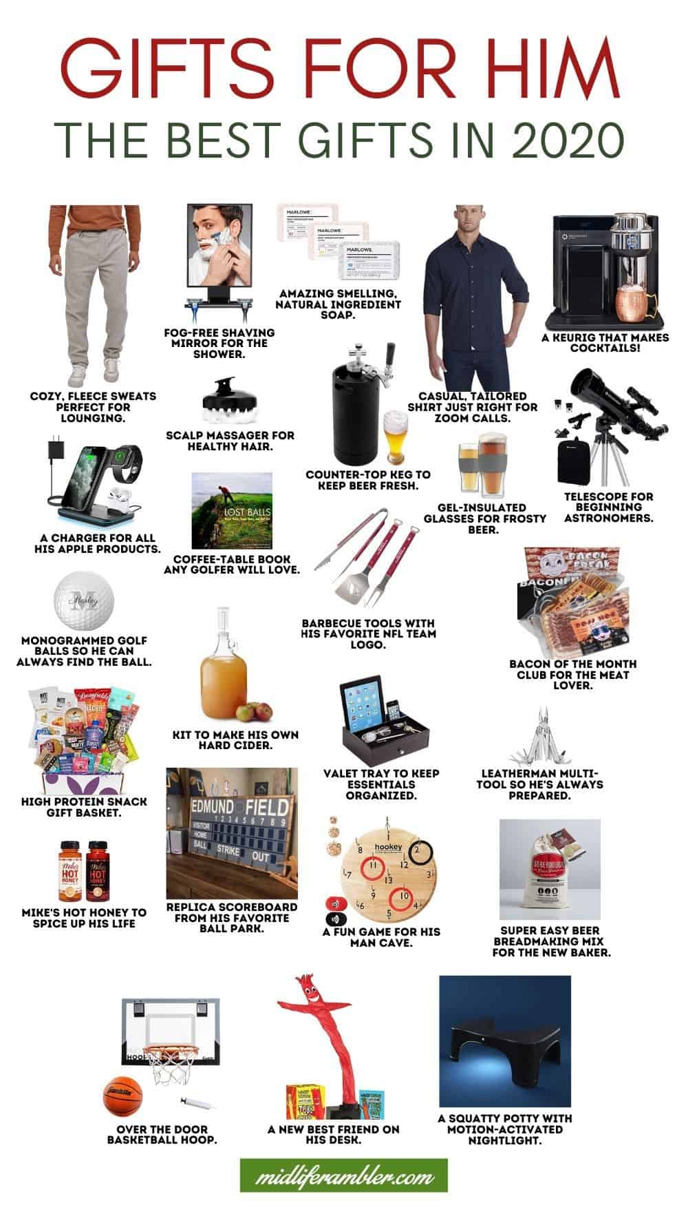 Best Gifts For Men 2024 Esquire 2024 Eloisa Rosina