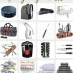 gifts for young adults in their first apartment