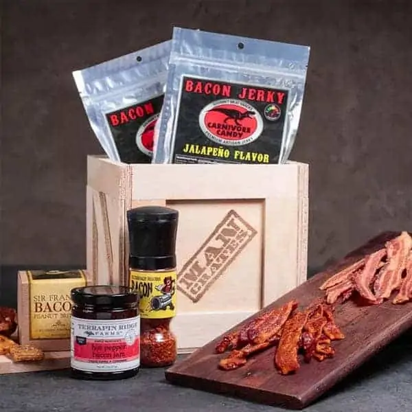 The Best Gifts for Men Over 40: Gift Guide 2024 3