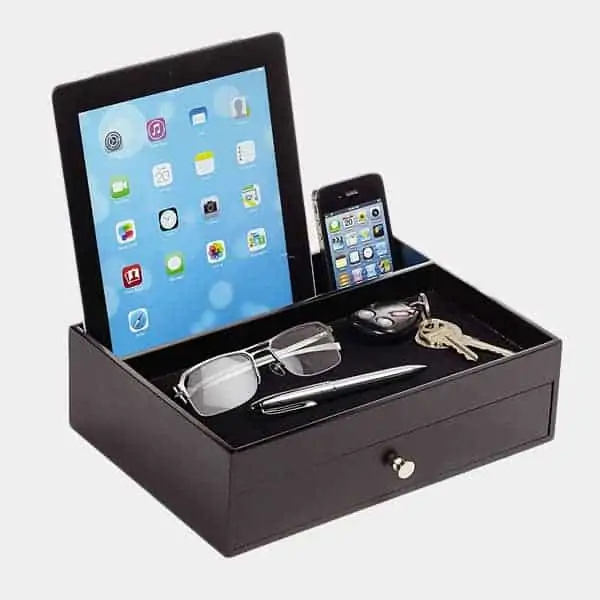 The Best Gifts for Men Over 40: Gift Guide 2024 22