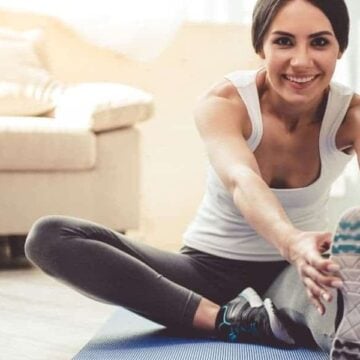 how to form new habits heading
