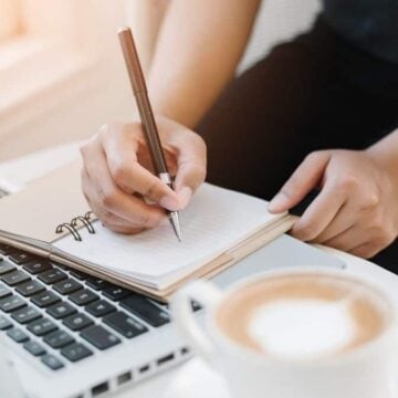How to Make a Life Goals List Heading