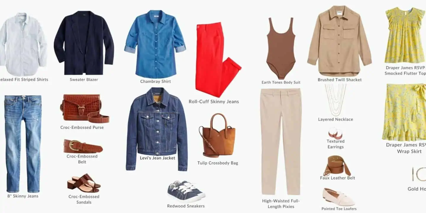 Spring Trends 2022 Heading