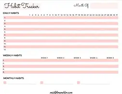 Midlife Rambler Resources 12