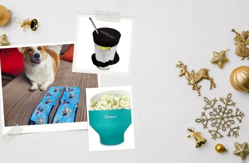 The Best Christmas Gifts for College Students: Gift Guide 2024