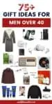 gift ideas for men