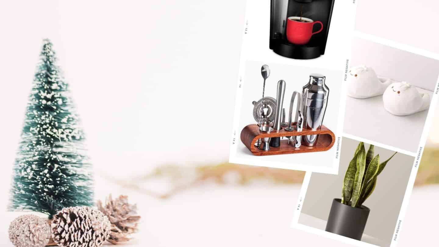 Midlife Rambler Home 8 gifts for young adults
