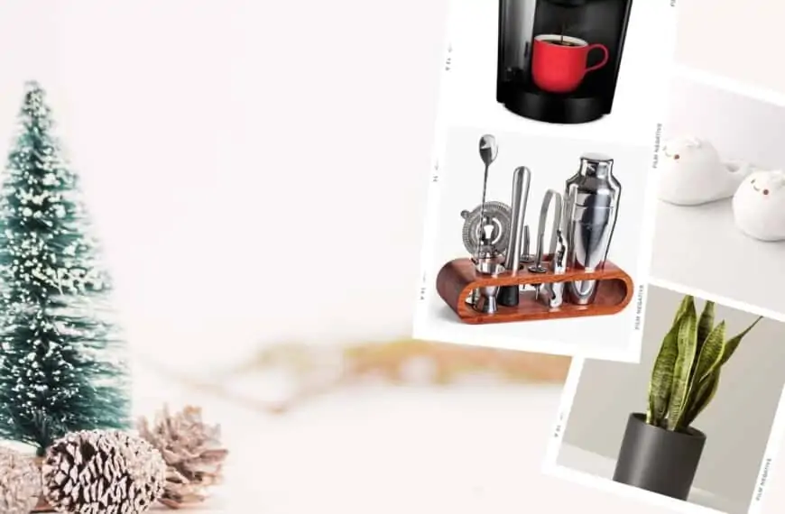 gifts for young adults