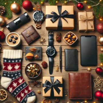 gift ideas for men over 40