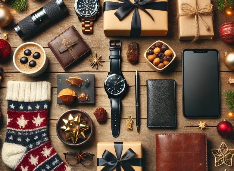 gift ideas for men over 40