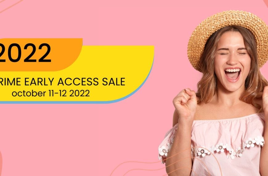 Midlife Rambler Home 11 prime early access deal