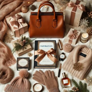 gift ideas for older women over 40