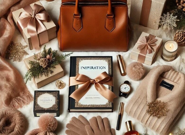 gift ideas for older women over 40