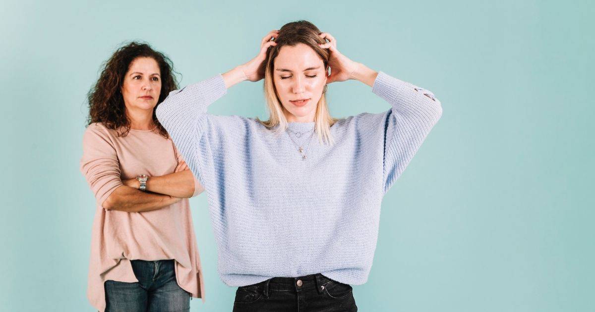 How To Deal With A Disrespectful Grown Child – Midlife Rambler