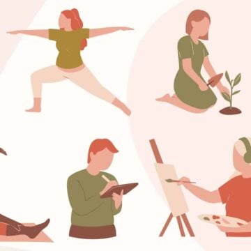 hobby ideas for adults
