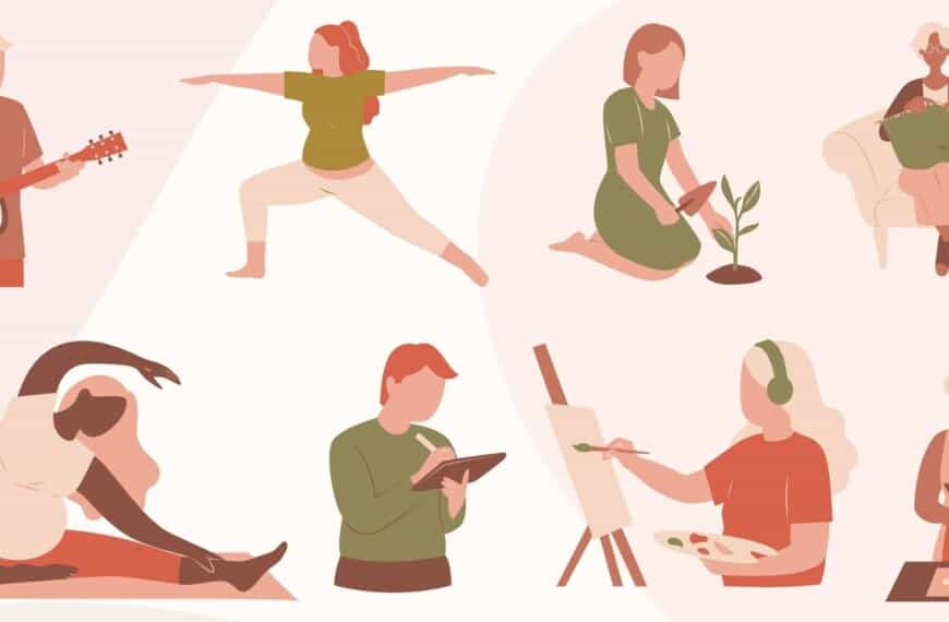 Midlife Rambler Home 22 hobby ideas for adults
