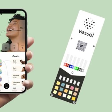 Vessel Health Review Heading