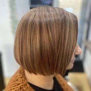 55+ Flattering Haircuts And Hairstyles For Women Over 40 – Midlife Rambler