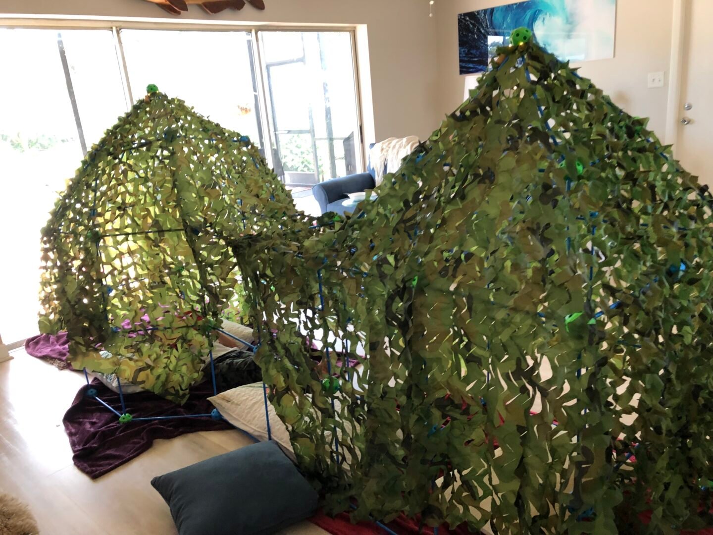 Kids Fort