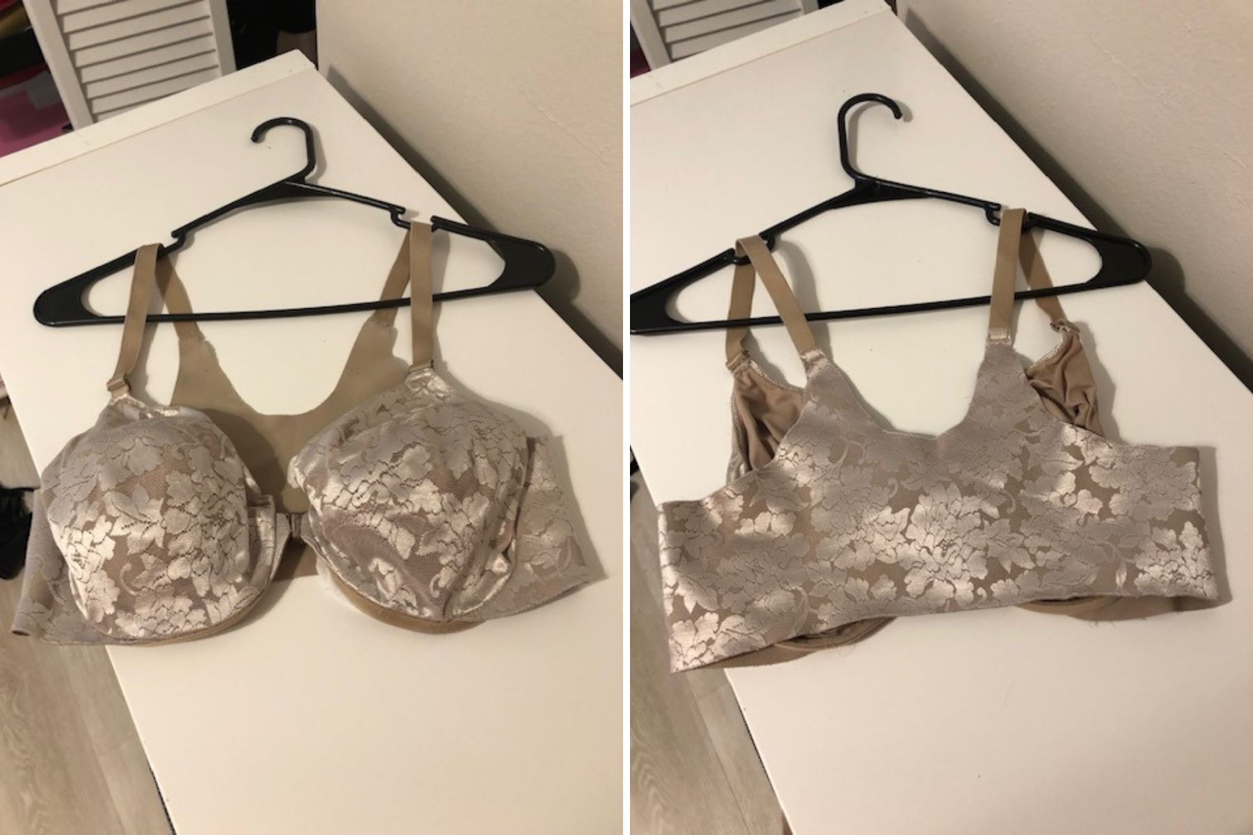 Best Bras For Older Women Midlife Rambler