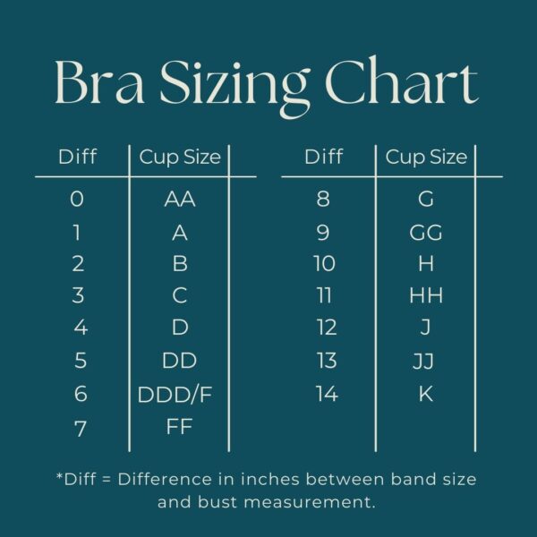 Best Bras For Older Women Midlife Rambler