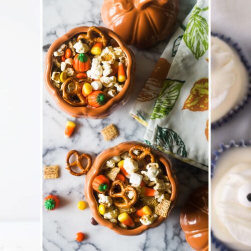 halloween recipes