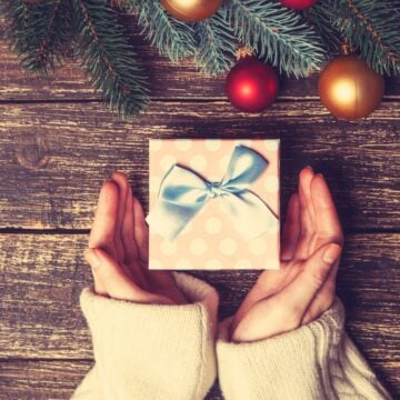 Gifts for empty nesters