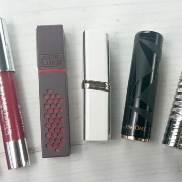 best lipsticks for older women