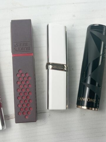 best lipsticks for older women